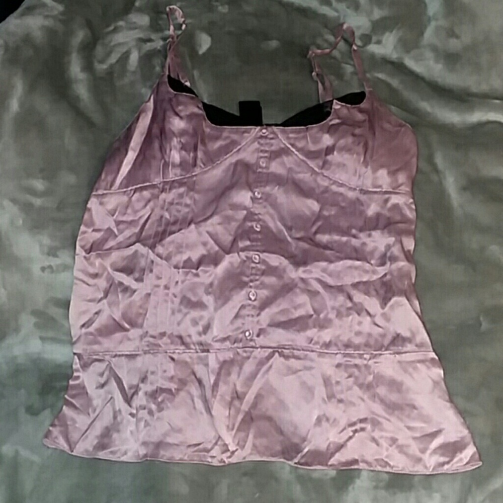 Marc Jacobs Camisole Top